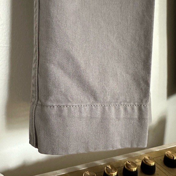 Knickerbocker NYC Staff Chino Twill Pant - Picture 11 of 13